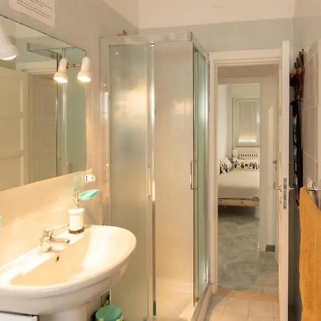 Apartament Archita *