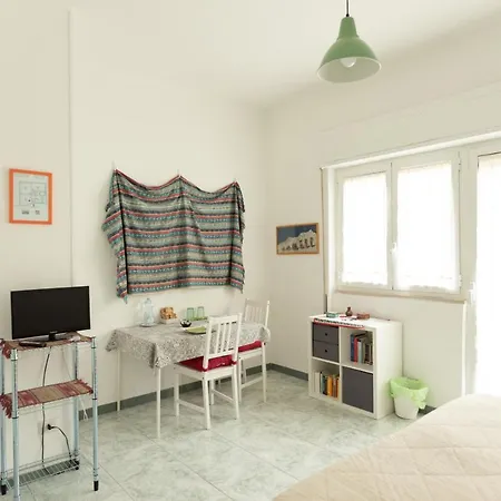 Apartamento Archita *