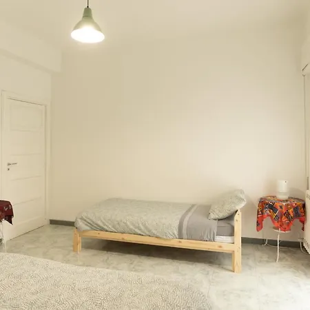 Archita Apartamento Bari