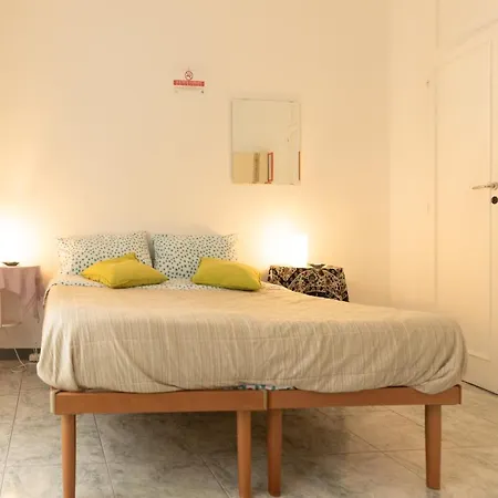 Archita Apartamento Bari