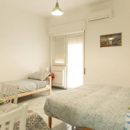 Archita Apartamento Bari