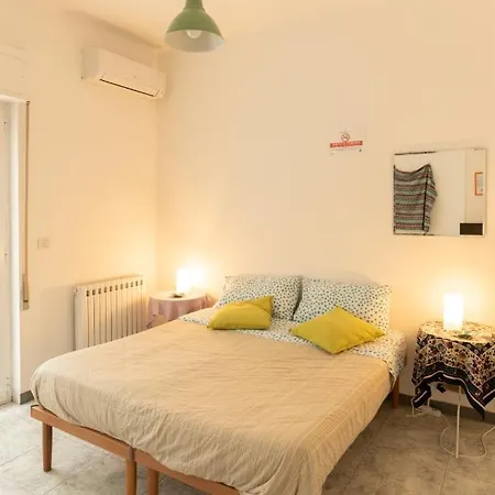 Apartament Archita