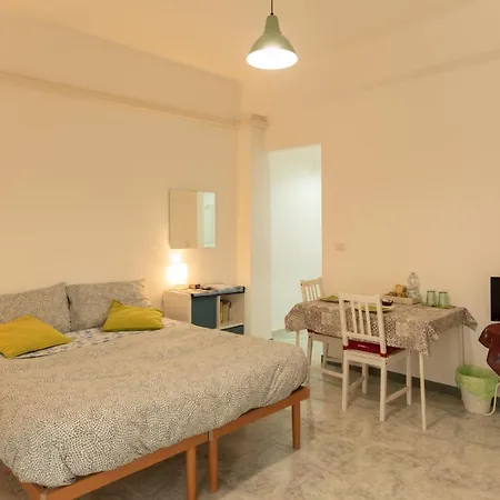Apartamento Archita Bari