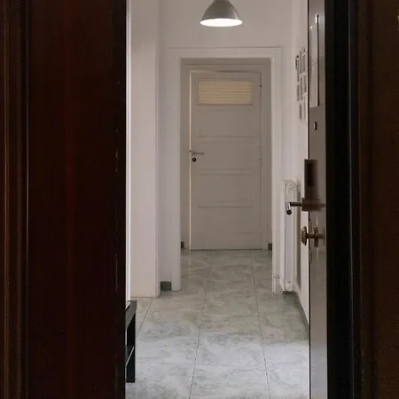 Apartament Archita