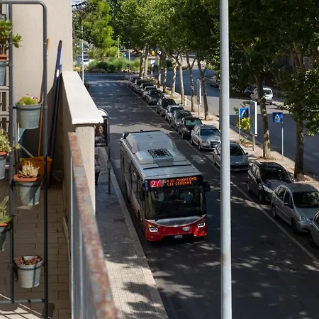 Archita Apartamento *