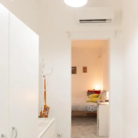 Archita Apartamento *