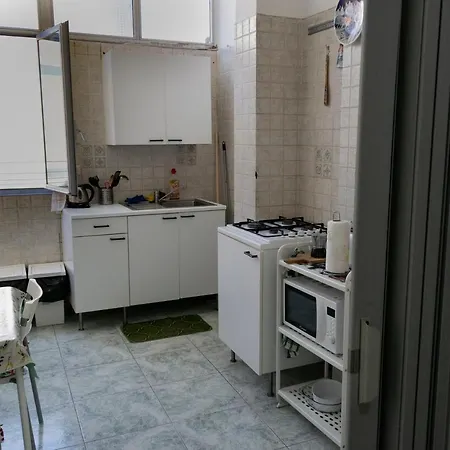 Archita شقة باري