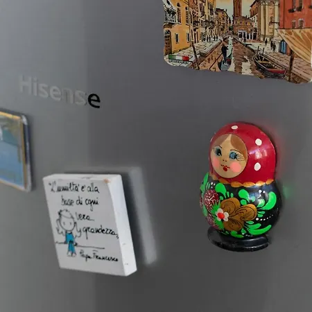 Archita Appartamento Bari