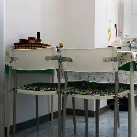 شقة Archita باري