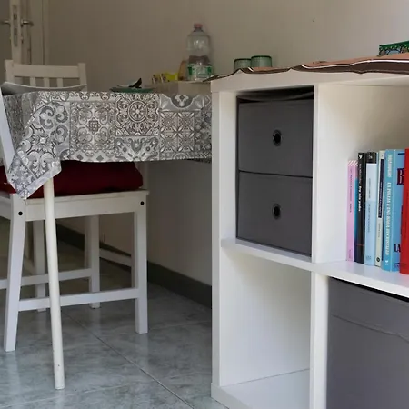 Archita * Bari
