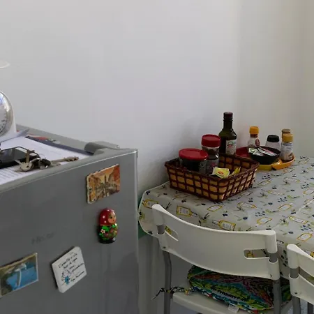 Appartamento Archita