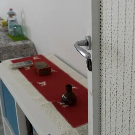 Apartmán Archita *